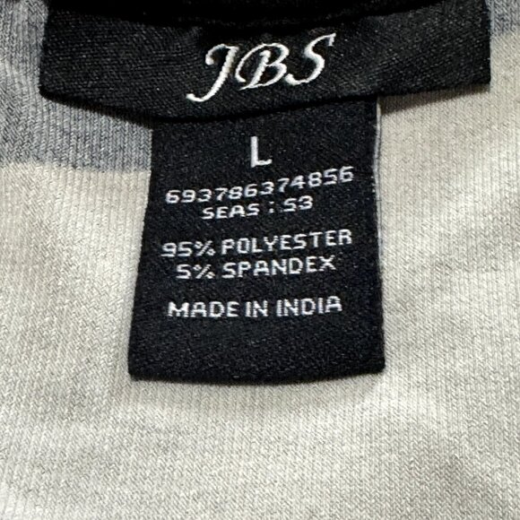 Women Colorful Shift Dress Size L - Picture 4 of 4